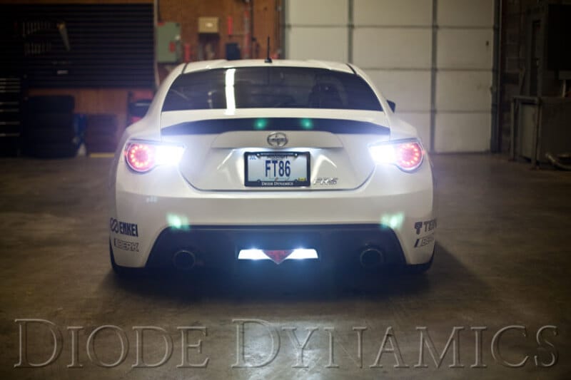 Diode Dynamics 13-16 FR-S / BRZ Tail as Turn +Backup Module (USDM) Stage 1 thumbnail 3