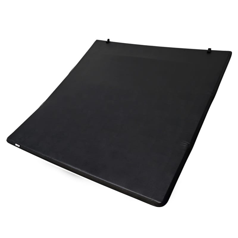 Westin 19-24 RAM 1500 New Body (Excl. Classic) 5ft. 7in. Bed Soft Tri-Fold Tonneau Cover - Black