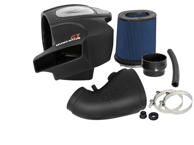 aFe Momentum GT Pro 5R Cold Air Intake System 12-17 Jeep Grand Cherokee SRT-8/SRT V8-6.4L HEMI thumbnail 2