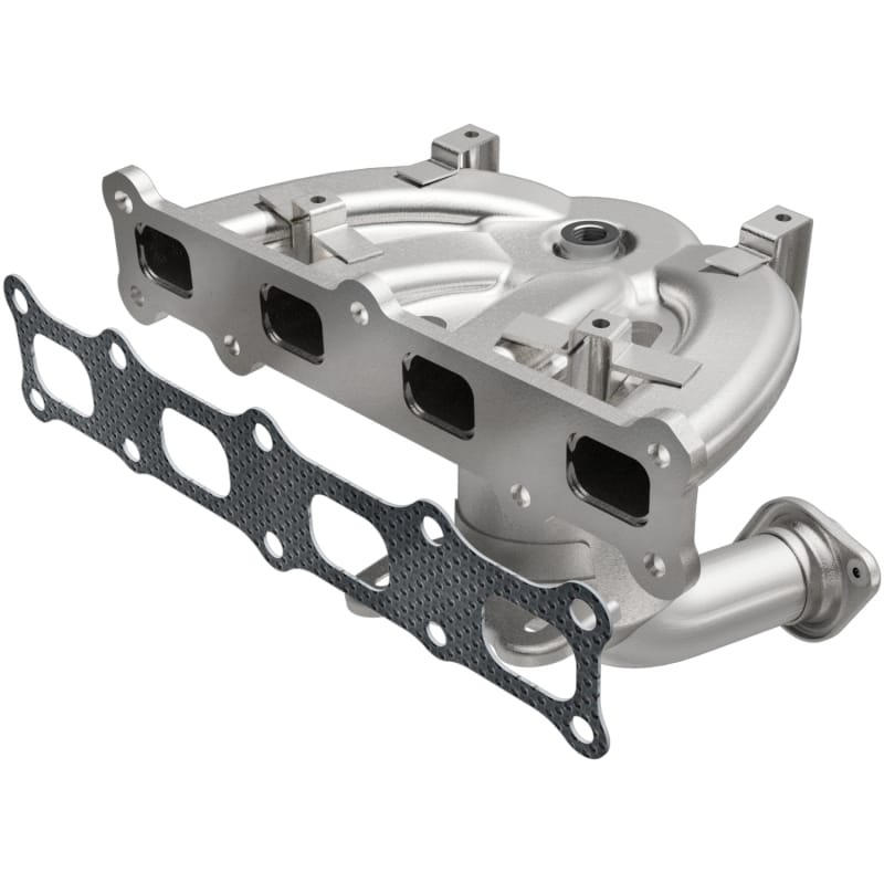 MagnaFlow DF Cat Conv 07 Dodge Caliber 2.4L Manifold AWD/07-10 Jeep Patriot 2.4L Manifold 4WD 49-St