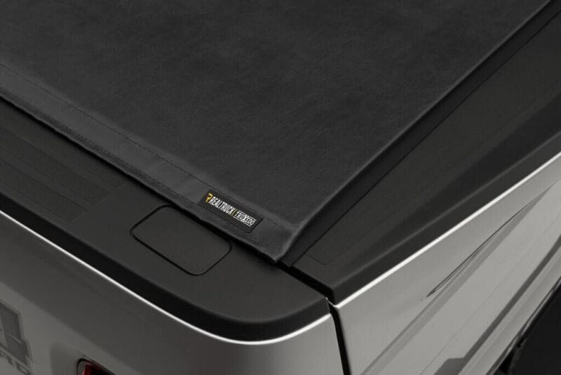 Truxedo 09-18 Ram 1500 & 19-20 Ram 1500 Classic 6ft 4in Sentry Bed Cover thumbnail 5
