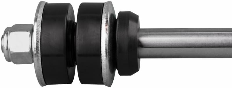 Fox 2014+ Dodge 2500 2.0 Perf Series 11.1in. Smooth Body IFP Rear Shock / 4-6in Lift thumbnail 2