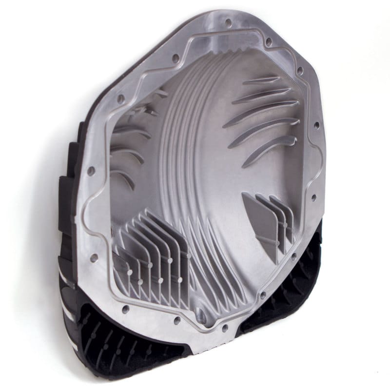 Banks Power 01-18 GM / RAM Black Differential Cover Kit 11.5/11.8-14 Bolt thumbnail 4