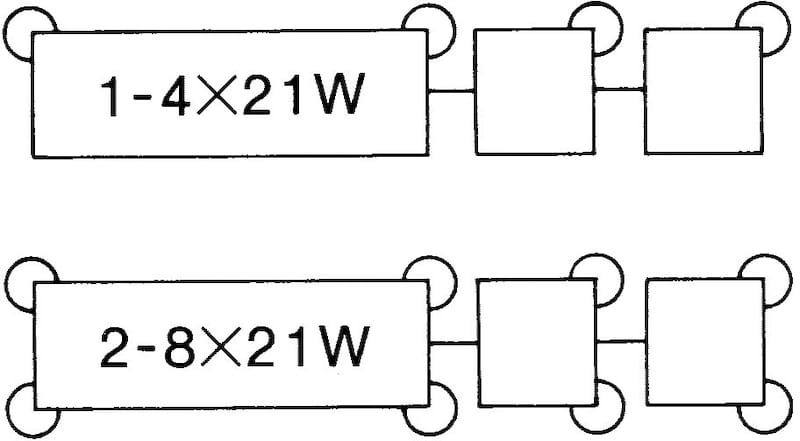 Hella 4 Pin High Capacity Flasher Unit 24V thumbnail 2