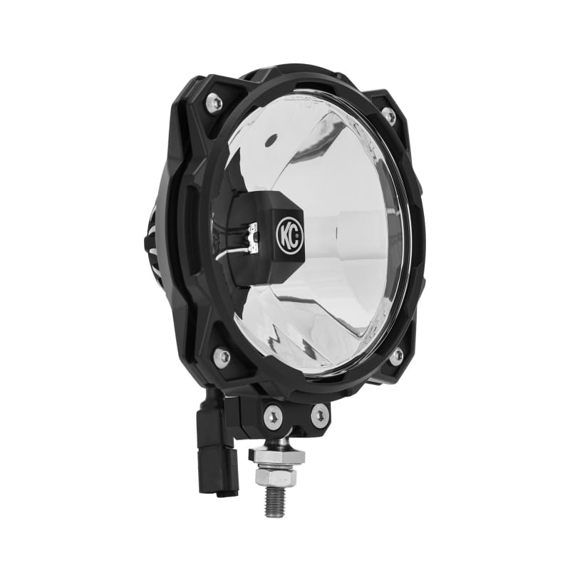 KC HiLiTES 6in. Pro6 Gravity LED Light 20w Single Mount Wide-40 Beam (Pair Pack System) thumbnail 3
