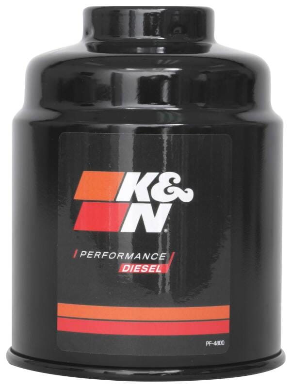 K&N 18-22 Dodge RAM 6.7L L6 Diesel Fuel Filter - PF-4800 thumbnail 3