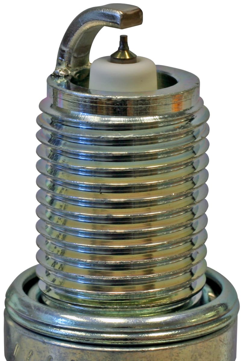 NGK Laser Iridium Spark Plug Box of 4 (IFR6B) thumbnail 2