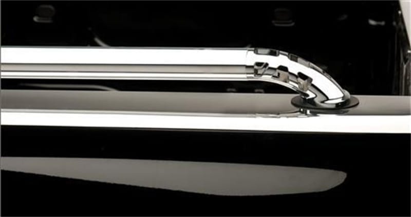 Putco 94-02 Ram 2500/3500 - 8ft Bed Crossrails thumbnail 2