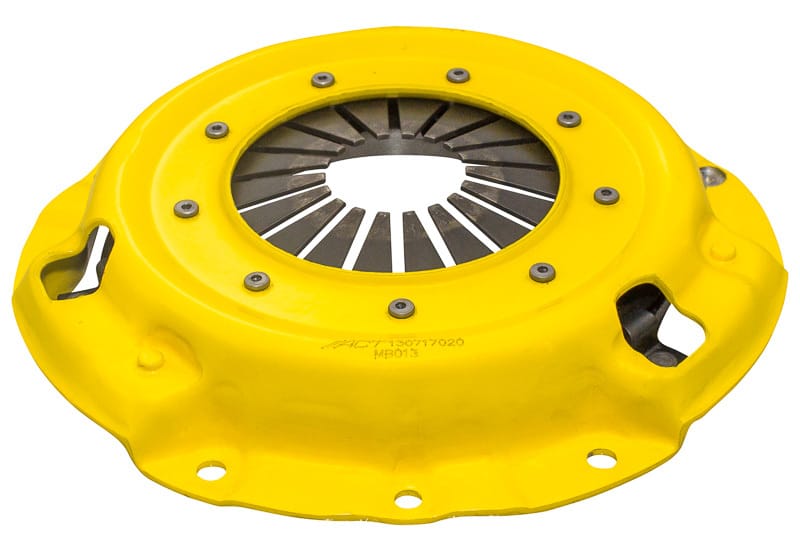 ACT 1993 Hyundai Elantra P/PL Heavy Duty Clutch Pressure Plate - MB013 thumbnail 2