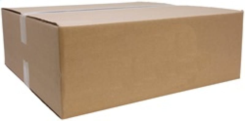 K&N 17in OD / 14-1/2in ID / 6in Height Round Air Filter thumbnail 2