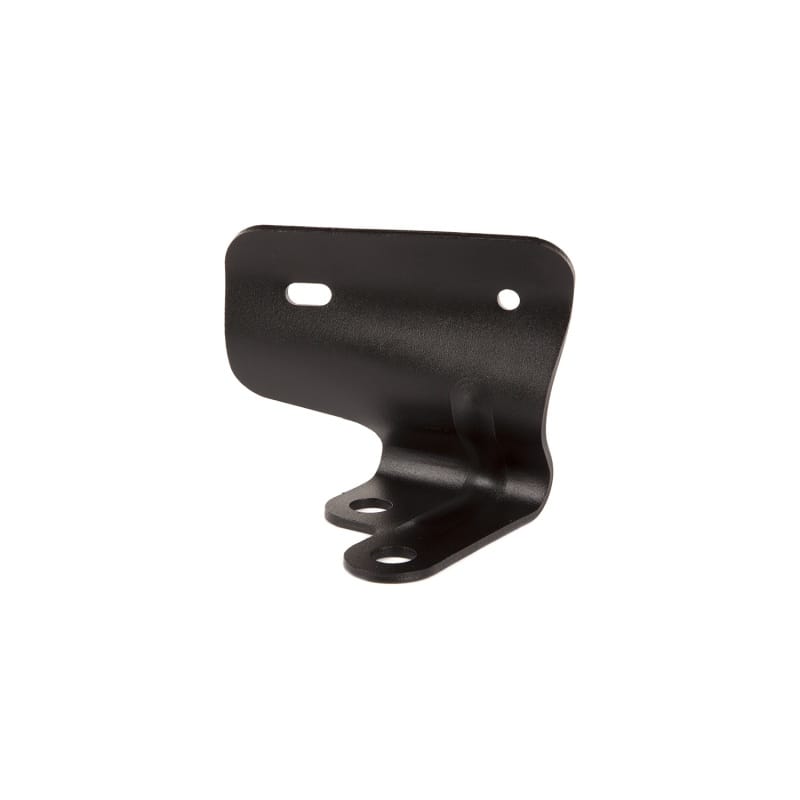 Omix Bracket Soft Top Bow Left 1 & 4 4Dr- 07-12 JKU thumbnail 2