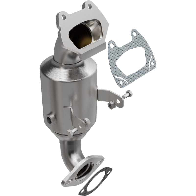 MagnaFlow 14-17 ProMaster 1500 V6 3.6 OEM Manifold Direct Fit Converter - 22-192