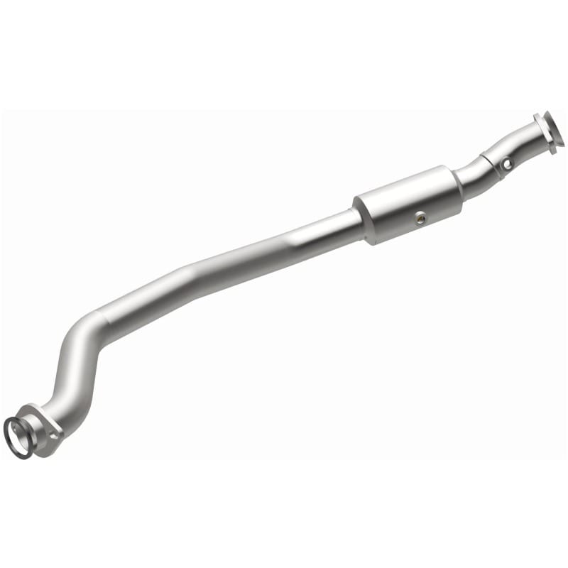 MagnaFlow 12-17 Dodge Durango / 13-17 Jeep Grand Cherokee Direct Fit CARB Compliant Converter - 5551584 thumbnail 3