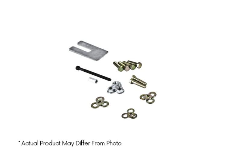 Belltech HANGER KIT 97-04 Dakota ALL Cbs 4Hgrs 4inch thumbnail 7