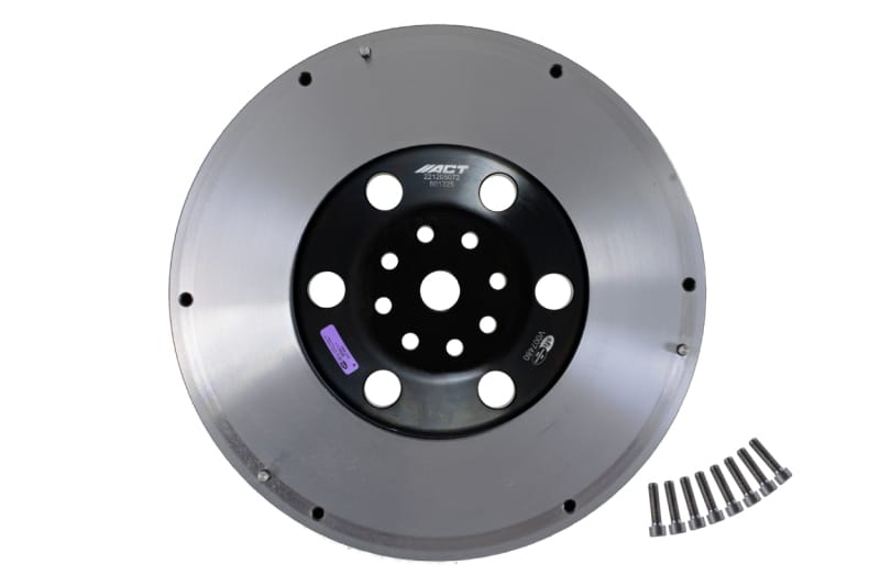 ACT 18-22 Jeep Wrangler JL / 20-22 Gladiator JT XACT Pro Mass Flywheel