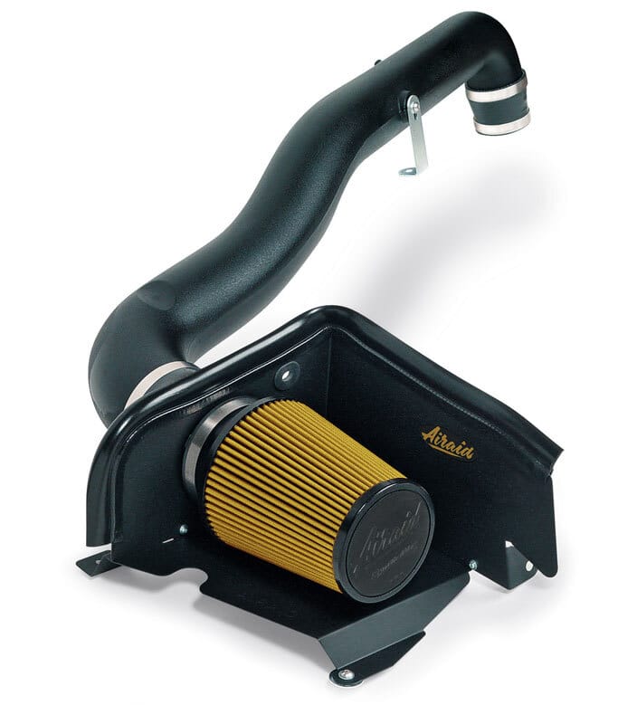 Airaid Intake Kit Jeep Wrangler 2.5L 97-02