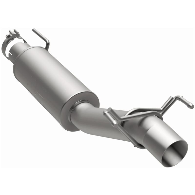 MagnaFlow D-Fit Muffler 409 SS 3.5in 14-19 Ram 2500/3500 6.4L thumbnail 2