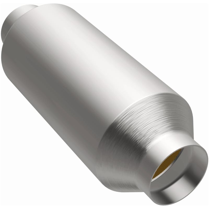 MagnaFlow Universal Catalytic Converter 2.50/2.50 Straight