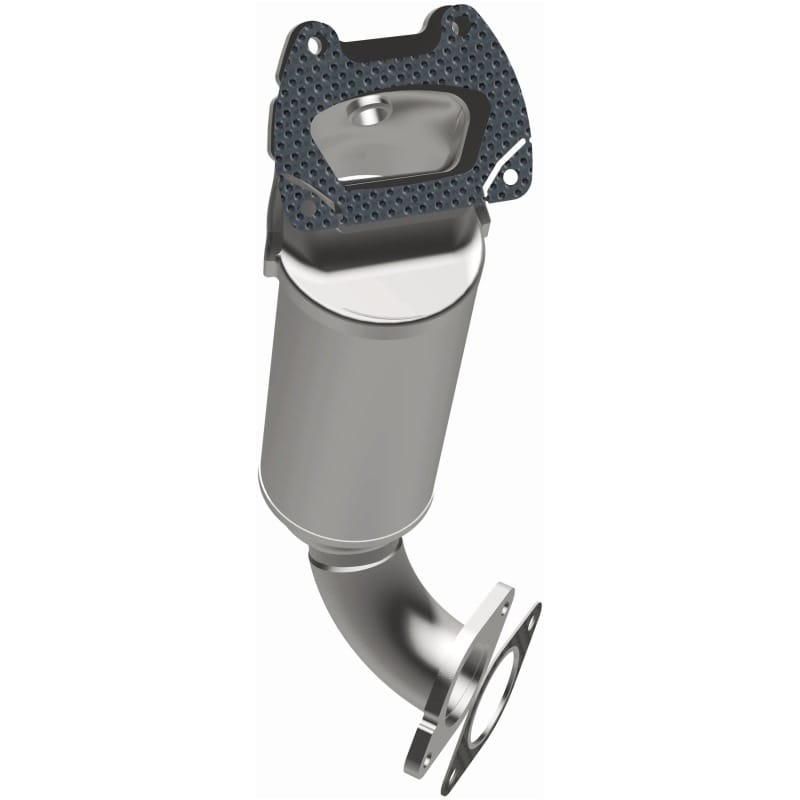 MagnaFlow OEM Grade 11-14 Dodge Grand Caravan Direct Fit Federal Rear Catalytic Converter thumbnail 4