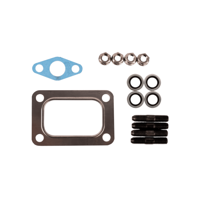 Fleece Performance 07.5-18 Dodge 2500/3500 6.7L Cummins VGT Turbocharger Installation Kit thumbnail 2