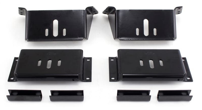 Air Lift LoadLifter 5000 Air Spring Kit - 57215 thumbnail 4
