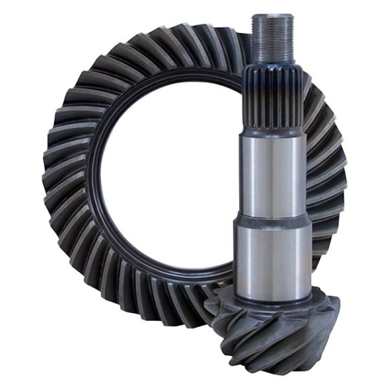 USA Standard Replacement Ring & Pinion Gear Set For Dana 30 JK Reverse Rotation in a 3.73 Ratio thumbnail 2
