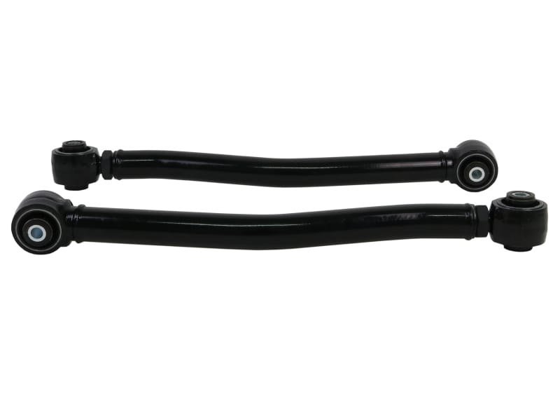 Whiteline 2018 Jeep Wrangler JK Front Trailing Arm Lower thumbnail 2