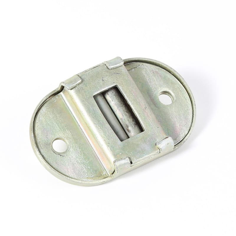 Omix Rear Seat Leg Catch/Lock Willys CJ/Station Wagon