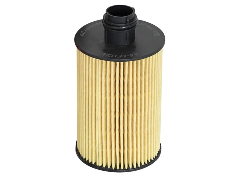 aFe Pro GUARD HD Oil Filter RAM 1500 EcoDiesel 14-16 V6-3.0L (td)