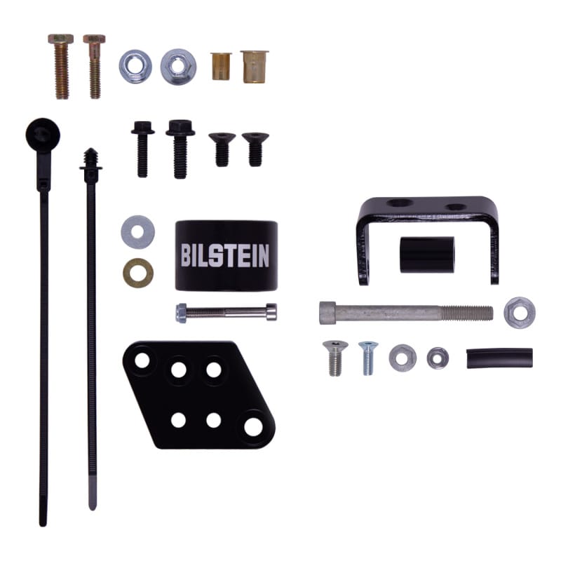 Bilstein 18-24 Jeep Wrangler JL 4DR B8 5160 Shock Absorber - Front Right thumbnail 2