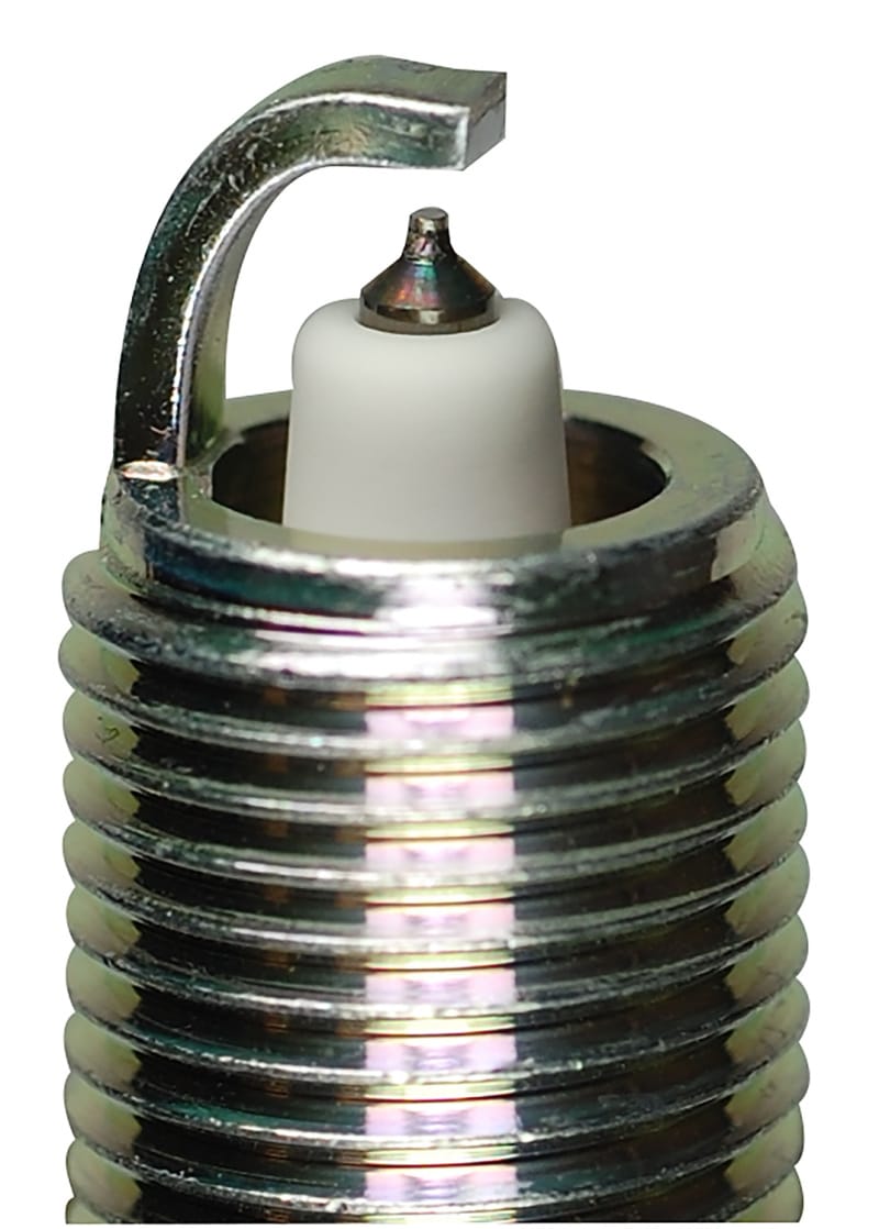 NGK Laser Platinum Spark Plug Box of 4 (LZTR6AP11EG) thumbnail 2