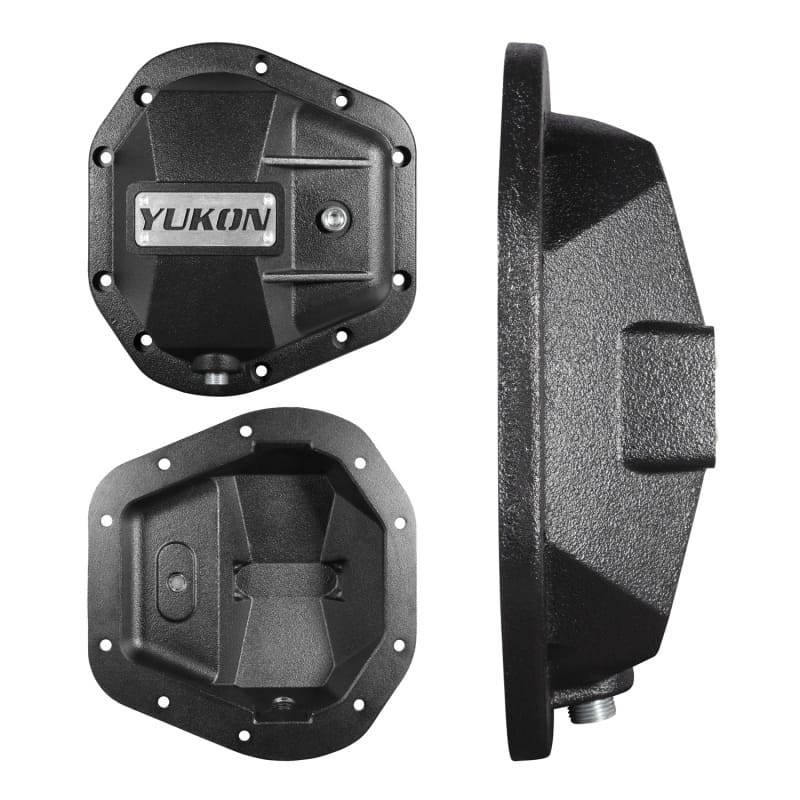 Yukon Gear Hardcore Diff Cover for Dana 50/60/70 thumbnail 2