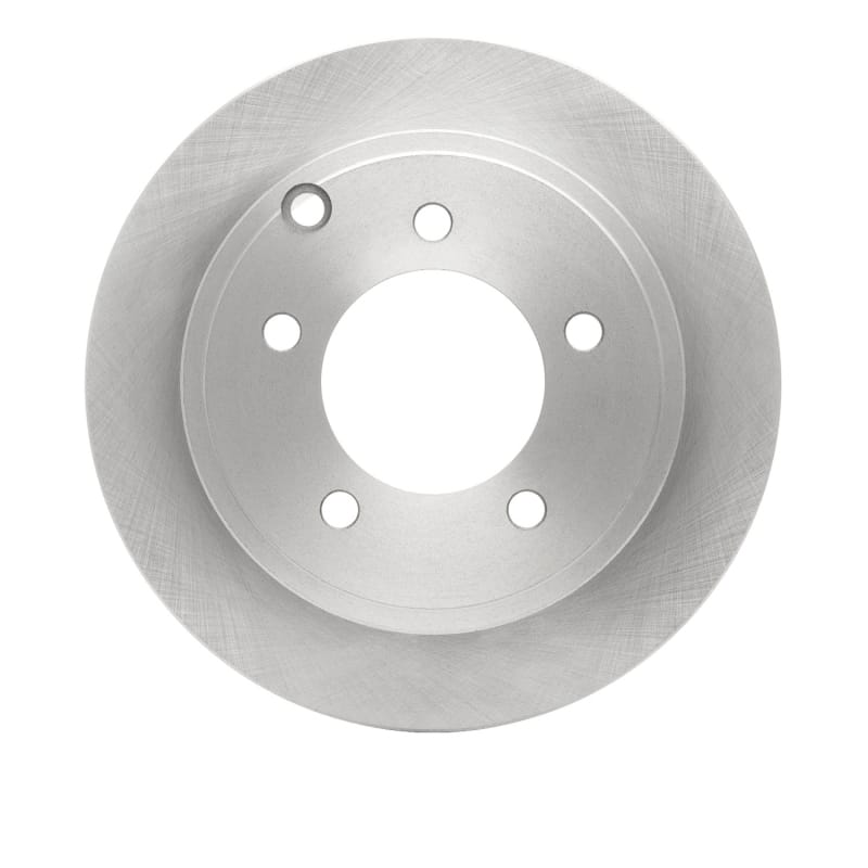 R1 2007-2017 Chrysler 200 Rear Brake Rotor thumbnail 2