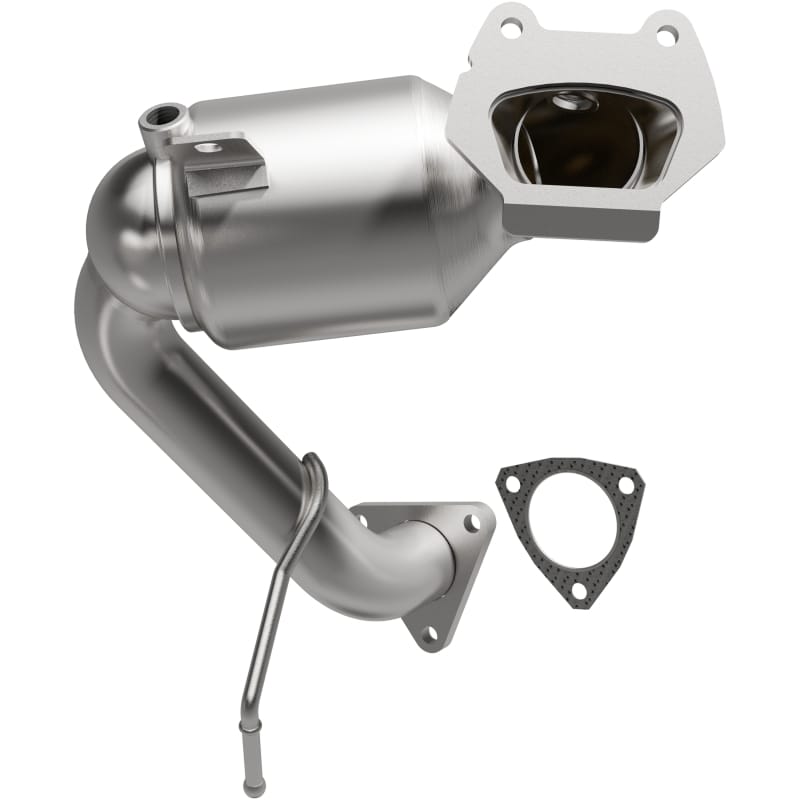 MagnaFlow 14-17 Jeep Cherokee 3.2L Direct Fit Converter - 5551161