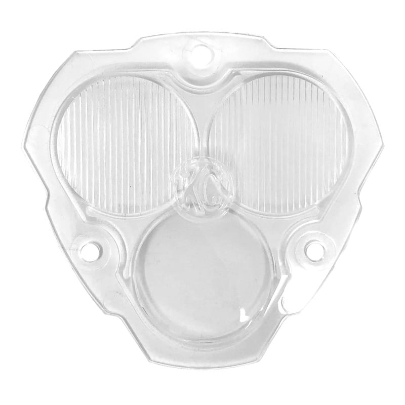 KC HiLiTES FLEX ERA 3 Lens & Reflector Combo (ea) thumbnail 2