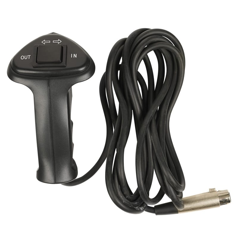 Rugged Ridge Wired Remote Control for Trekker Winch thumbnail 2