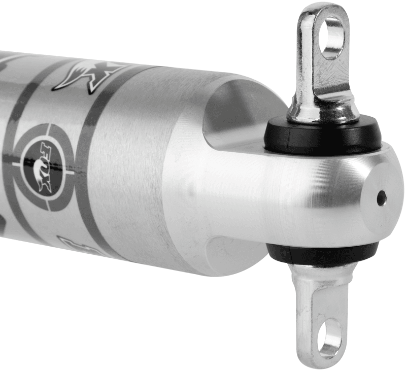 Fox 97-06 Jeep TJ 2.0 Performance Series 9.1in. Smooth Body IFP Rear Shock (Aluminum) / 4-6in. Lift thumbnail 3