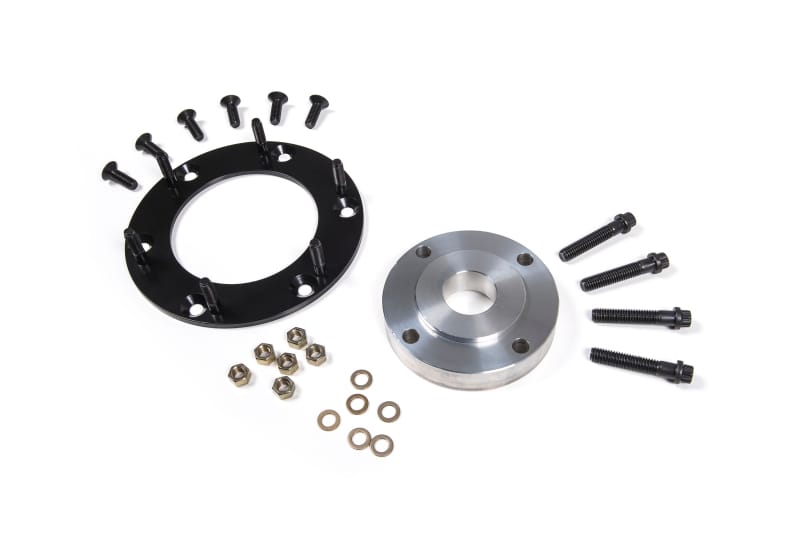 Zone Offroad 09-13 Ram 2500 T-Case Index Kit thumbnail 2