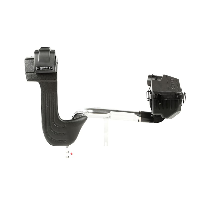 Rugged Ridge XHD Low Mount Snorkel Kit Diesel 07-18 Jeep Wrangler thumbnail 2