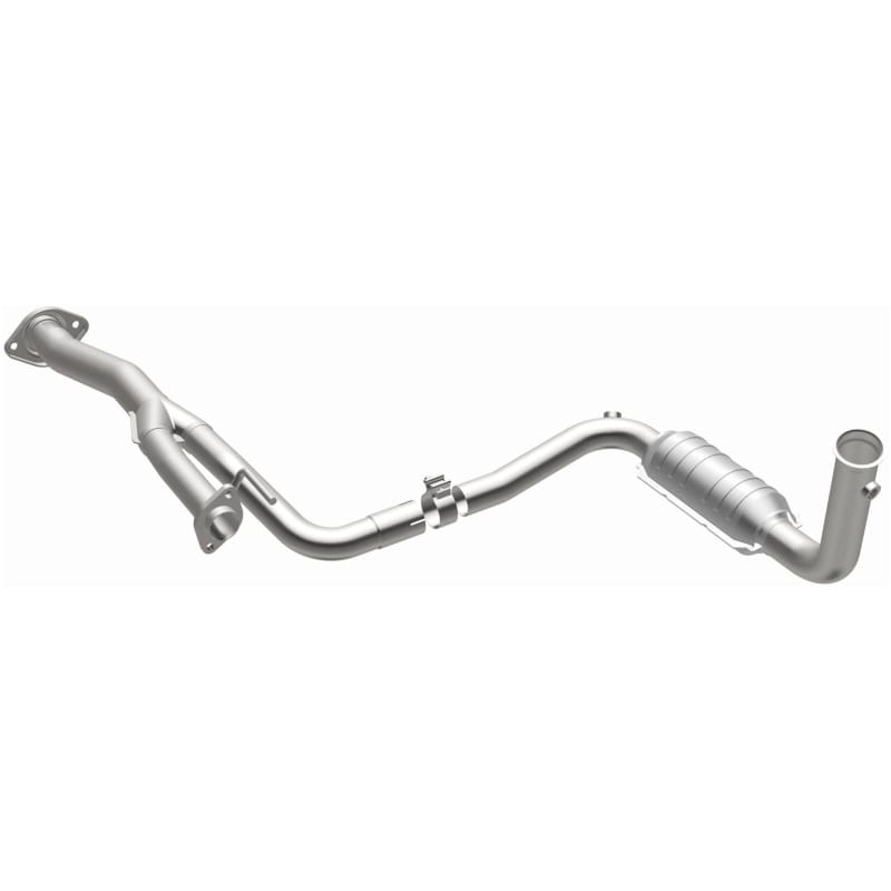 MagnaFlow Direct Fit Catalytic Converter 2004 Liberty D/S frt thumbnail 2