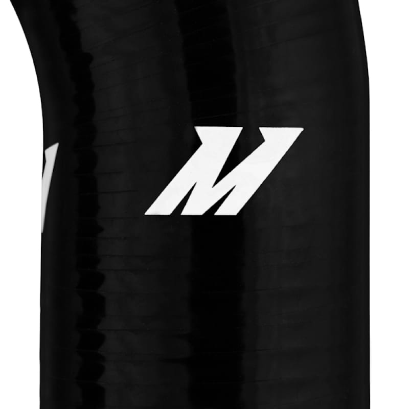 Mishimoto 05-06 Jeep Liberty 2.8 CRD Black Silicone Turbo Hose Kit thumbnail 3