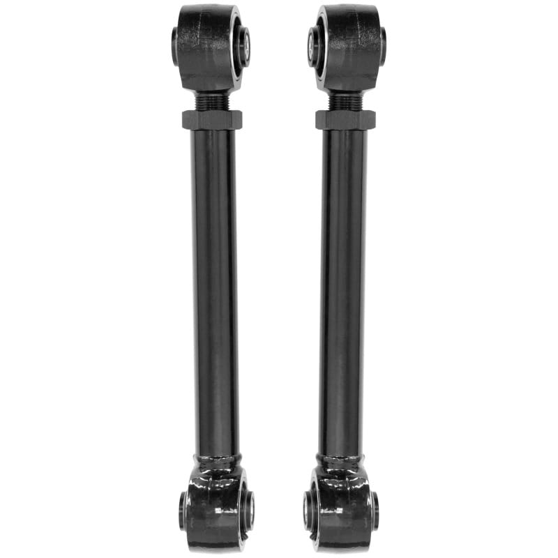 Rancho 97-06 Jeep TJ Rear Upper Adjustable Control Arm Kit