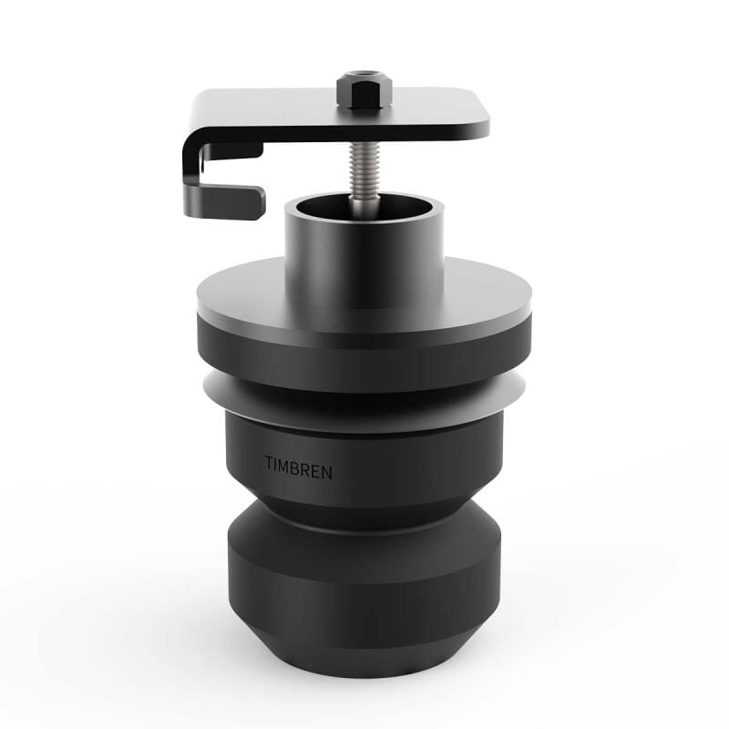 Timbren 2020 Jeep Gladiator Sport Rear Active Off Road Bumpstops thumbnail 3