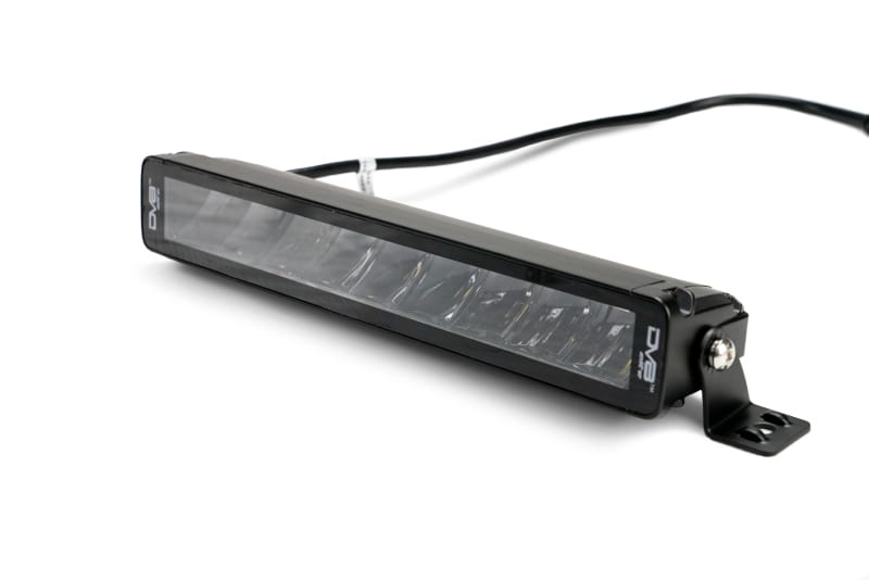 DV8 Offroad Elite Series 13in Light Bar 45W Flood/Spot LED thumbnail 6