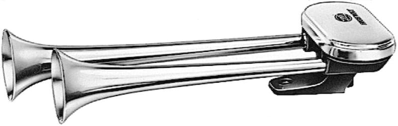 Hella Horn Kit Air 2Trumpet Hghway thumbnail 4