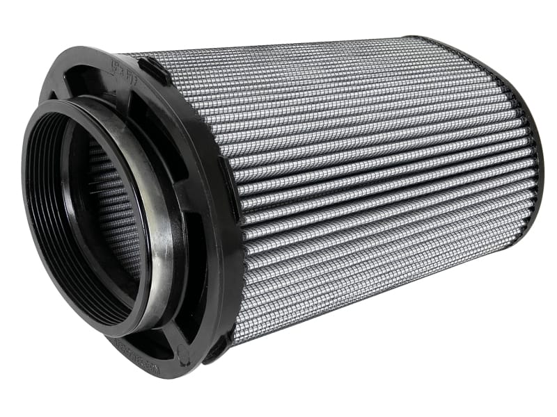 aFe MagnumFLOW PDS Univ Air Filter (6 x 4)in F x (8.5 x 6.5)in B x (7 x 5)in T(Inv) x 10in H thumbnail 2