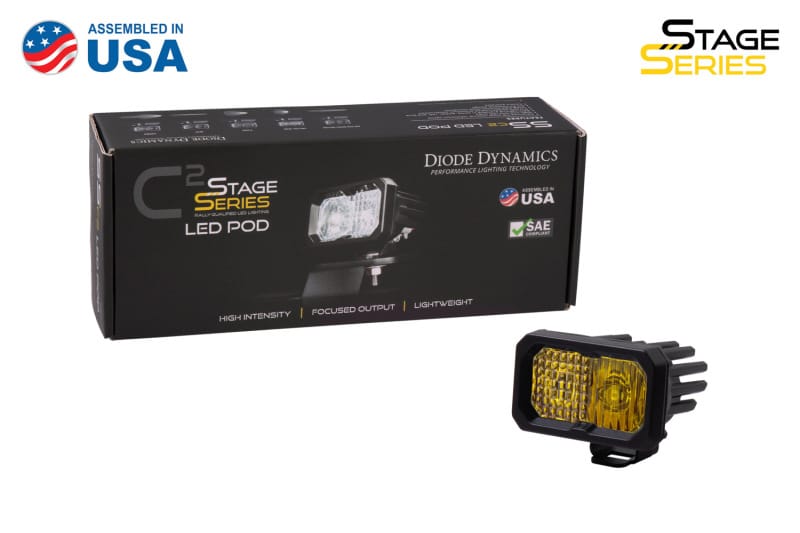 DIO LED Light Pods - DD6407S thumbnail 4