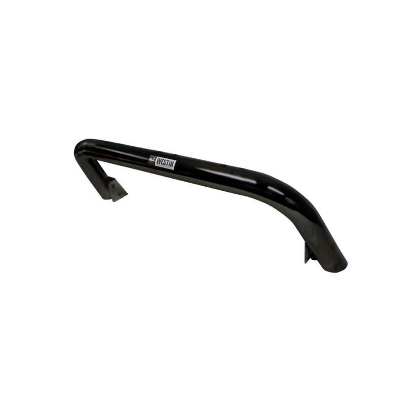 Westin 2010-2017 Ram 25/3500 MAX Tray Bull Bar/Light Bar - Black thumbnail 2
