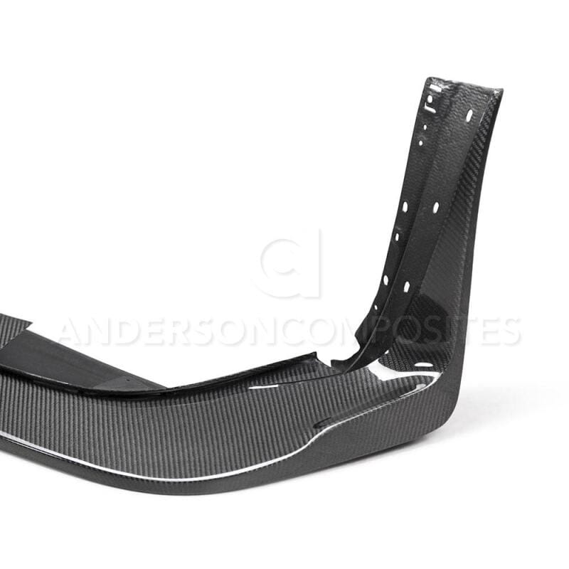 Anderson Composites 2018 Dodge Demon Type-WB Front Chin Spoiler thumbnail 6