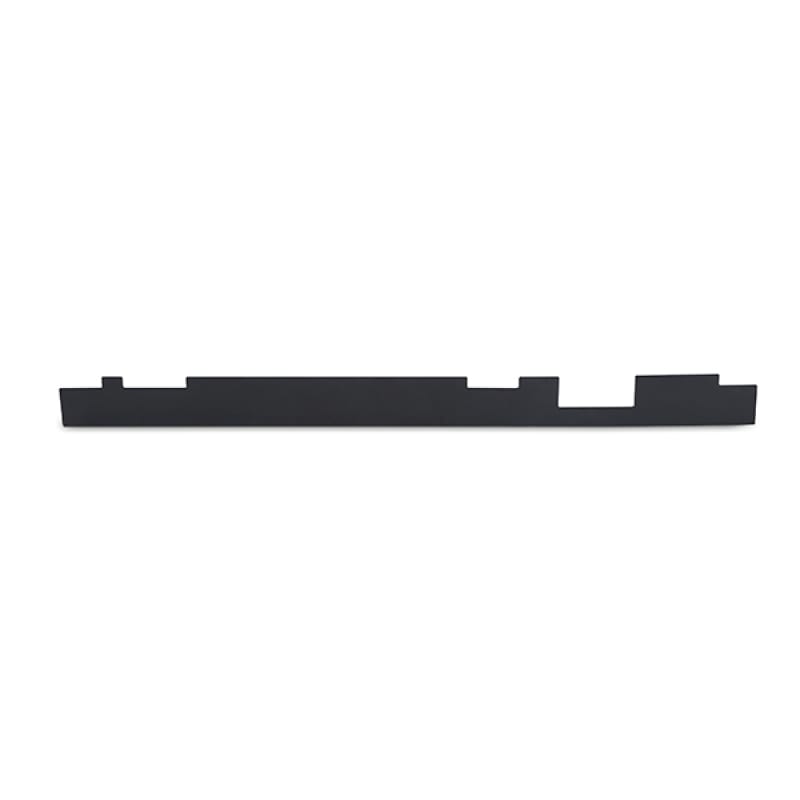 Mishimoto 10-12 Dodge 6.7L Cummins Intercooler Kit (Black) thumbnail 7